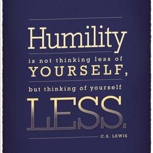 Meet your Posher, Joseph